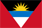 Antigua och Barbudas flagga