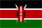 Kenyas flagga