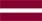 Lettlands flagga