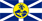 Lord Howeöns flagga