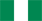 Nigerias flagga