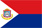 Sint Maartens flagga