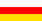 Sydossetiens flagga